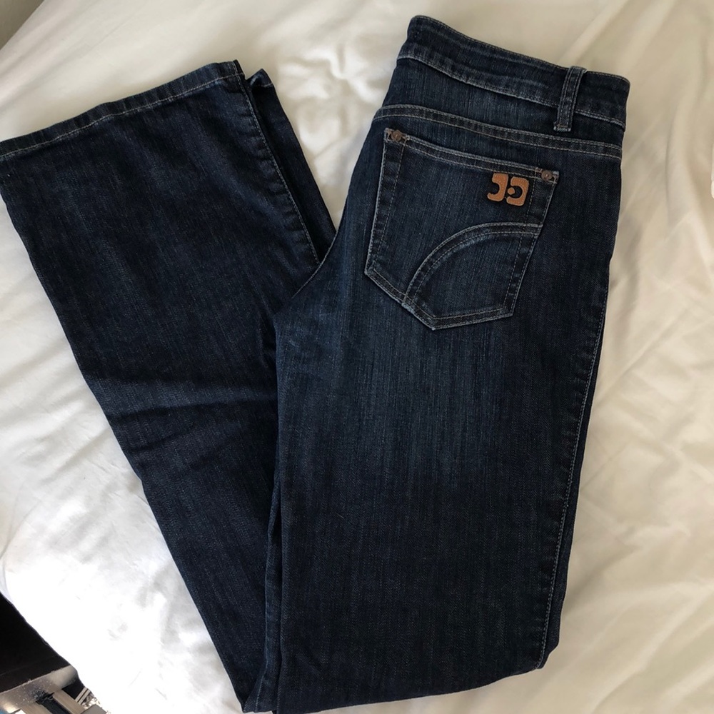Joe’s jeans